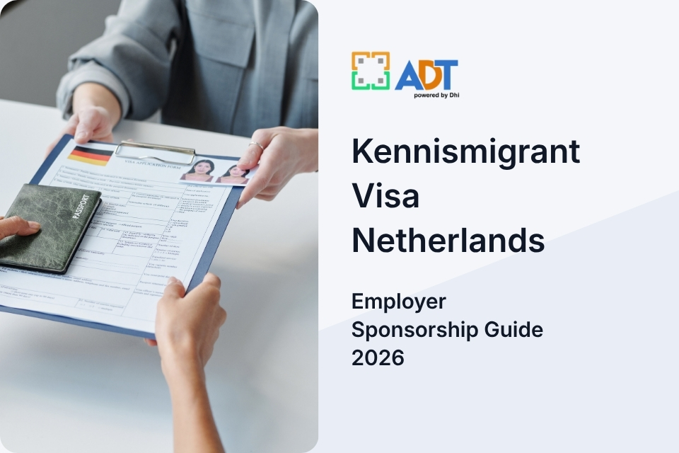 The Kennismigrant Visa: How to Sponsor Highly Skilled Migrants in the Netherlands